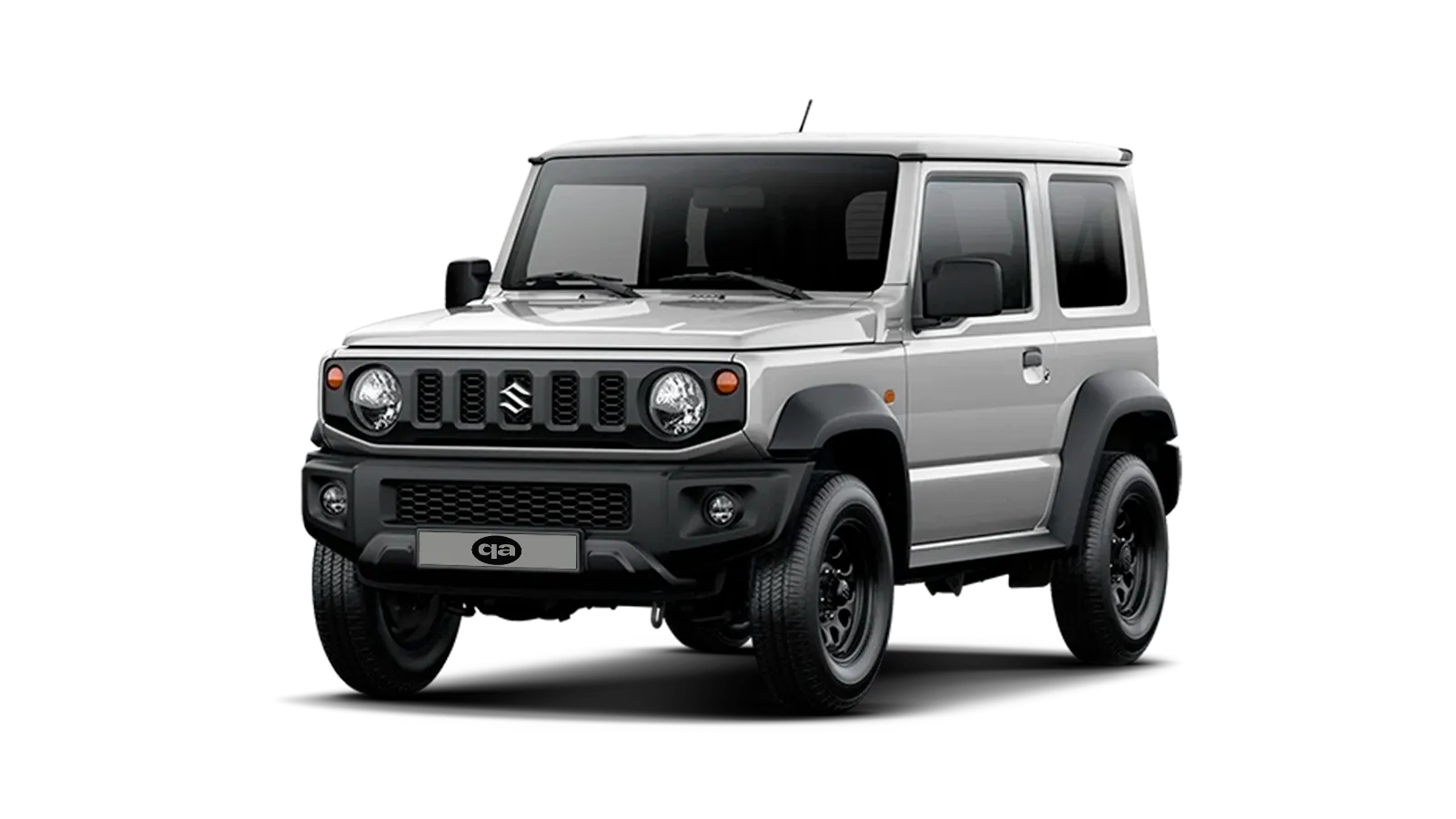 Suzuki Jimny 3 Puertas 3D - 1.5 MT 4X4 2026