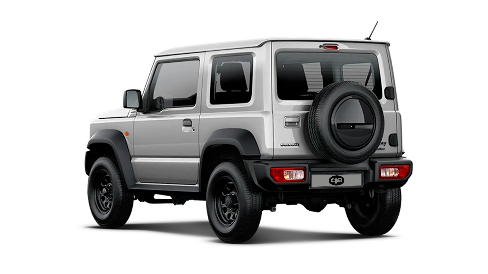 Miniatura 2 de Suzuki Jimny 3 Puertas - Imagen 1