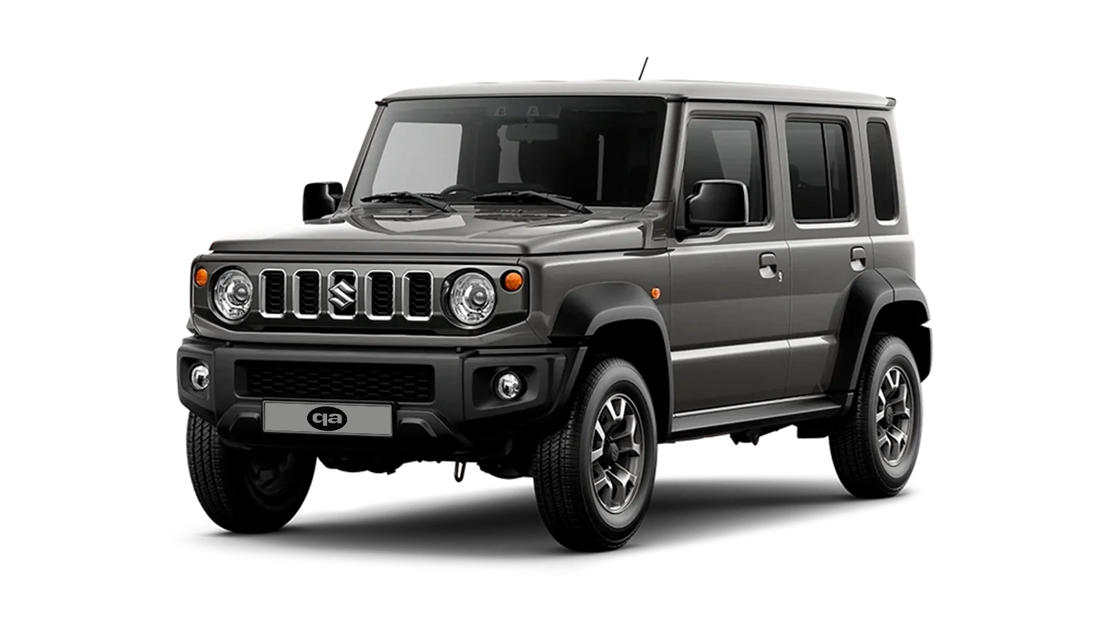 Suzuki Jimny 5 Puertas 5D GL 1.5 MT 4X4 2026