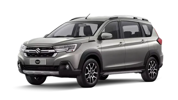Suzuki XL7 Smart Hybrid GLX 1.5 AT 4X2