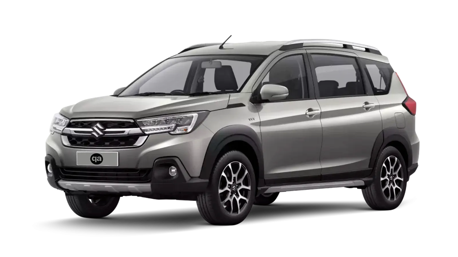 Suzuki XL7 Smart Hybrid GLX 1.5 AT 4X2 2026