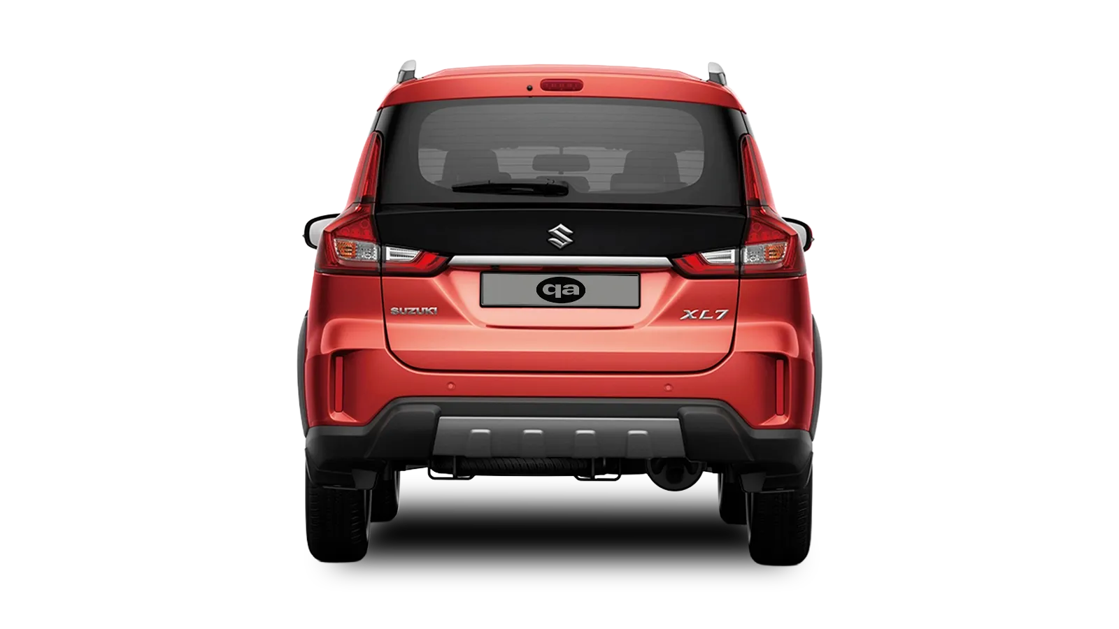 Miniatura 3 de Suzuki XL7 Smart Hybrid - Imagen 1