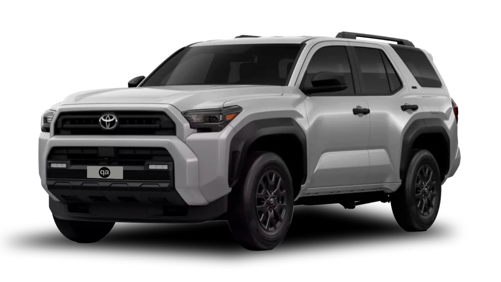Toyota 4 Runner 2.4T AT SR5 2026