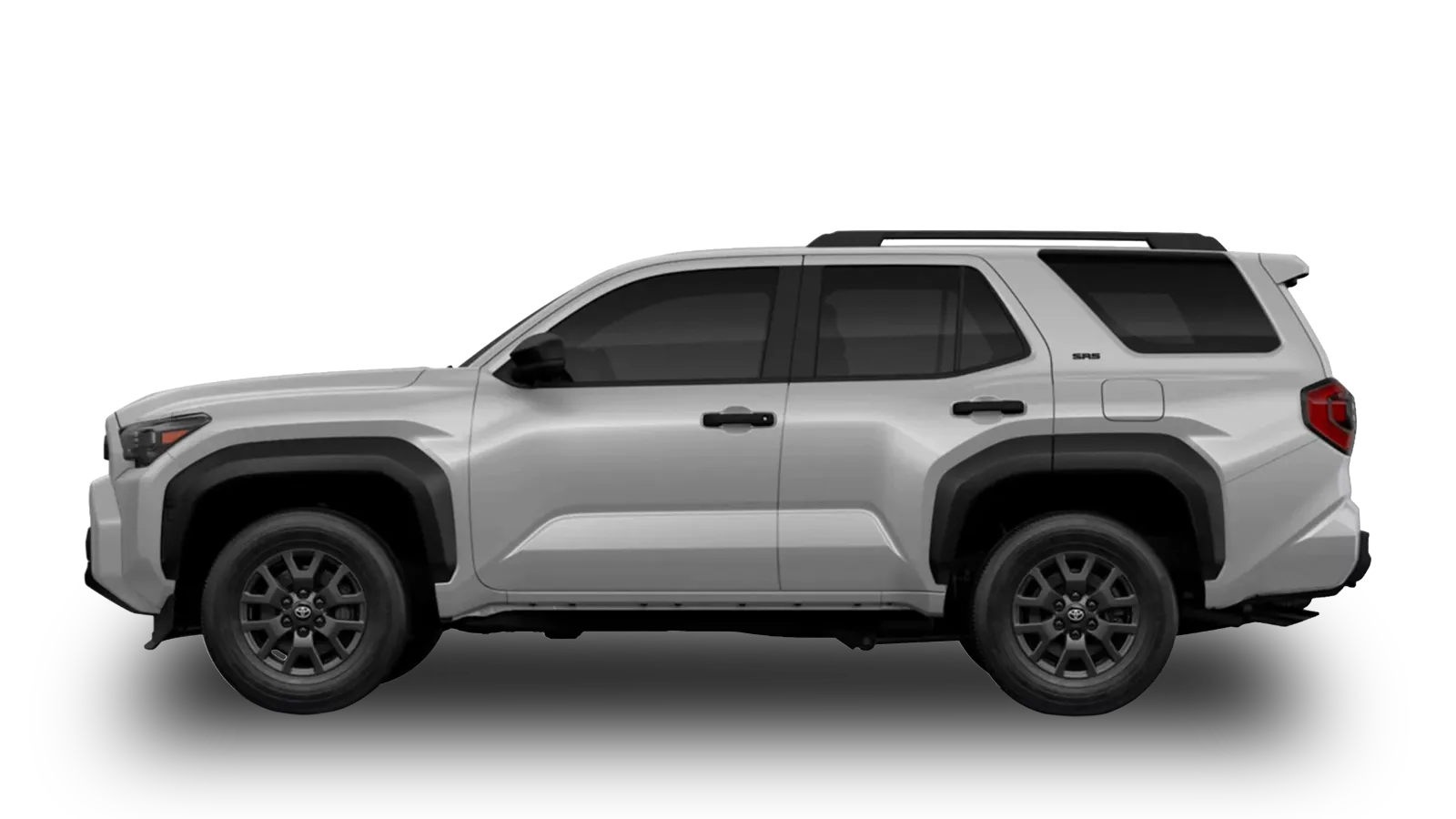 Miniatura 2 de Toyota 4 Runner - Imagen 1