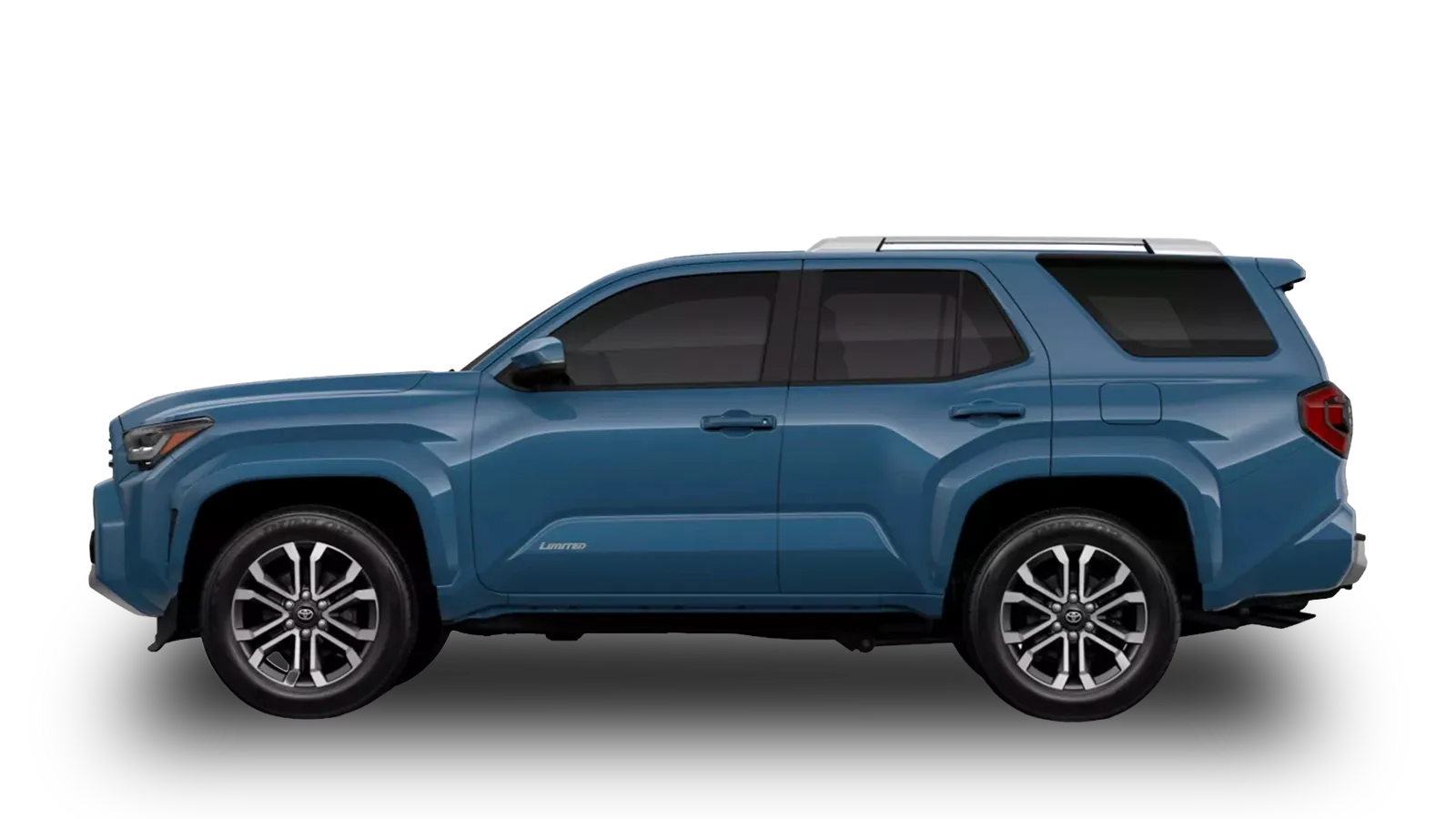 Miniatura 2 de Toyota 4 Runner - Imagen 1