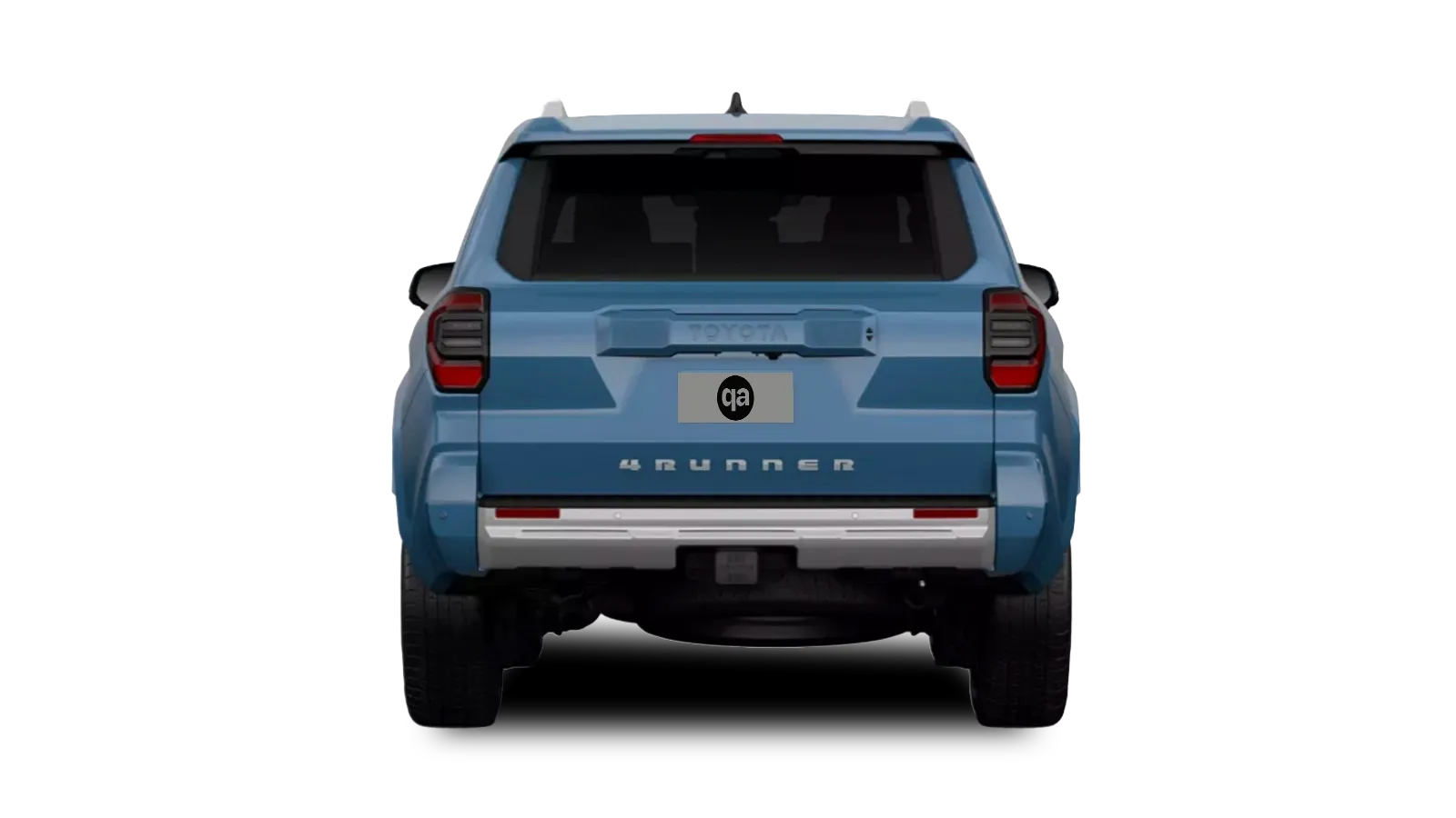 Miniatura 3 de Toyota 4 Runner - Imagen 1