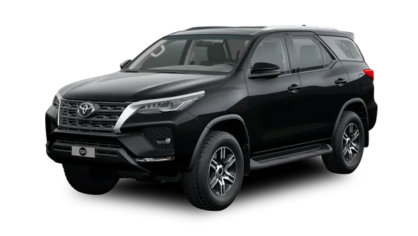 Toyota Fortuner 2.8 Adventure D-Lux 4x4 AT