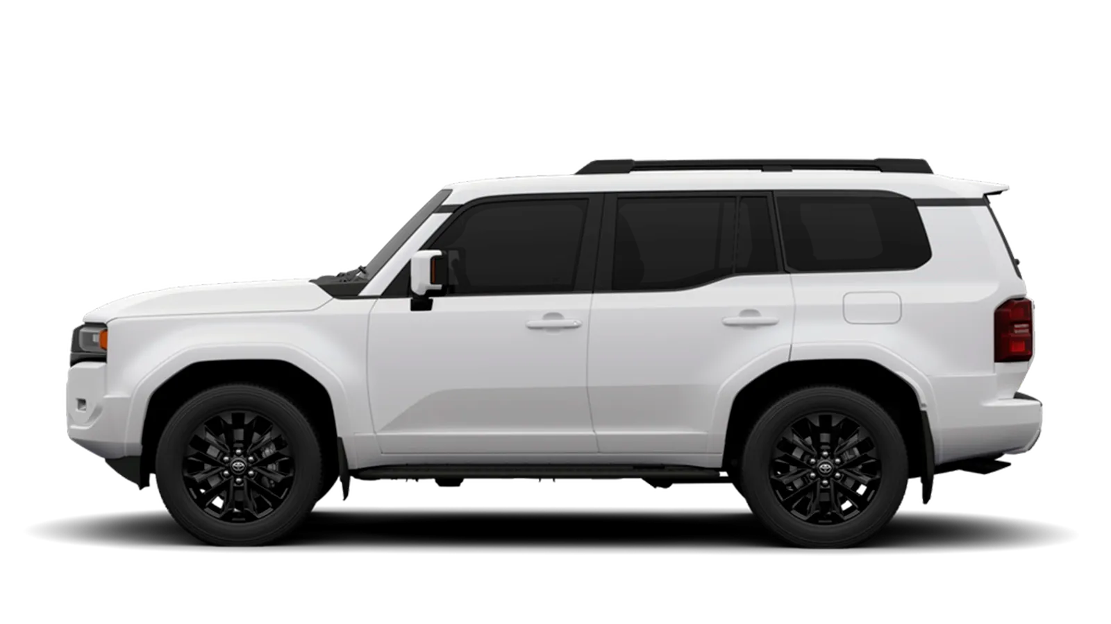 Miniatura 2 de Toyota Land Cruiser Prado - Imagen 1