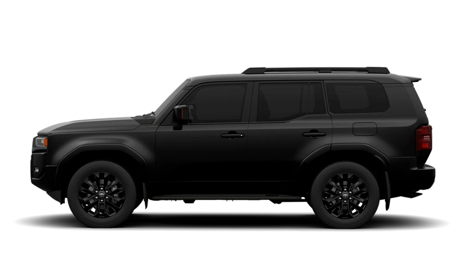 Miniatura 2 de Toyota Land Cruiser Prado - Imagen 1