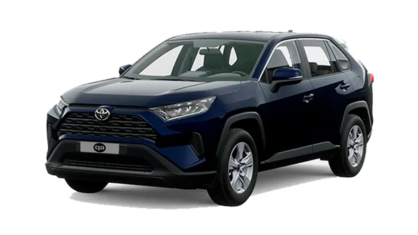 Toyota RAV4 2.0 Full 4x2 CVT