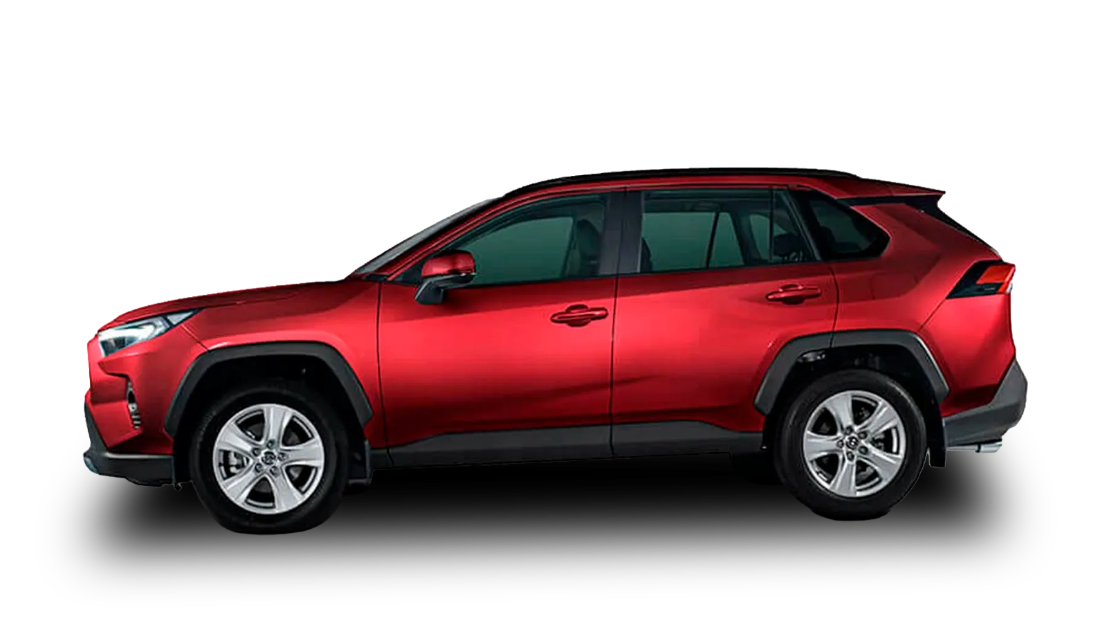 Miniatura 2 de Toyota RAV4 - Imagen 1