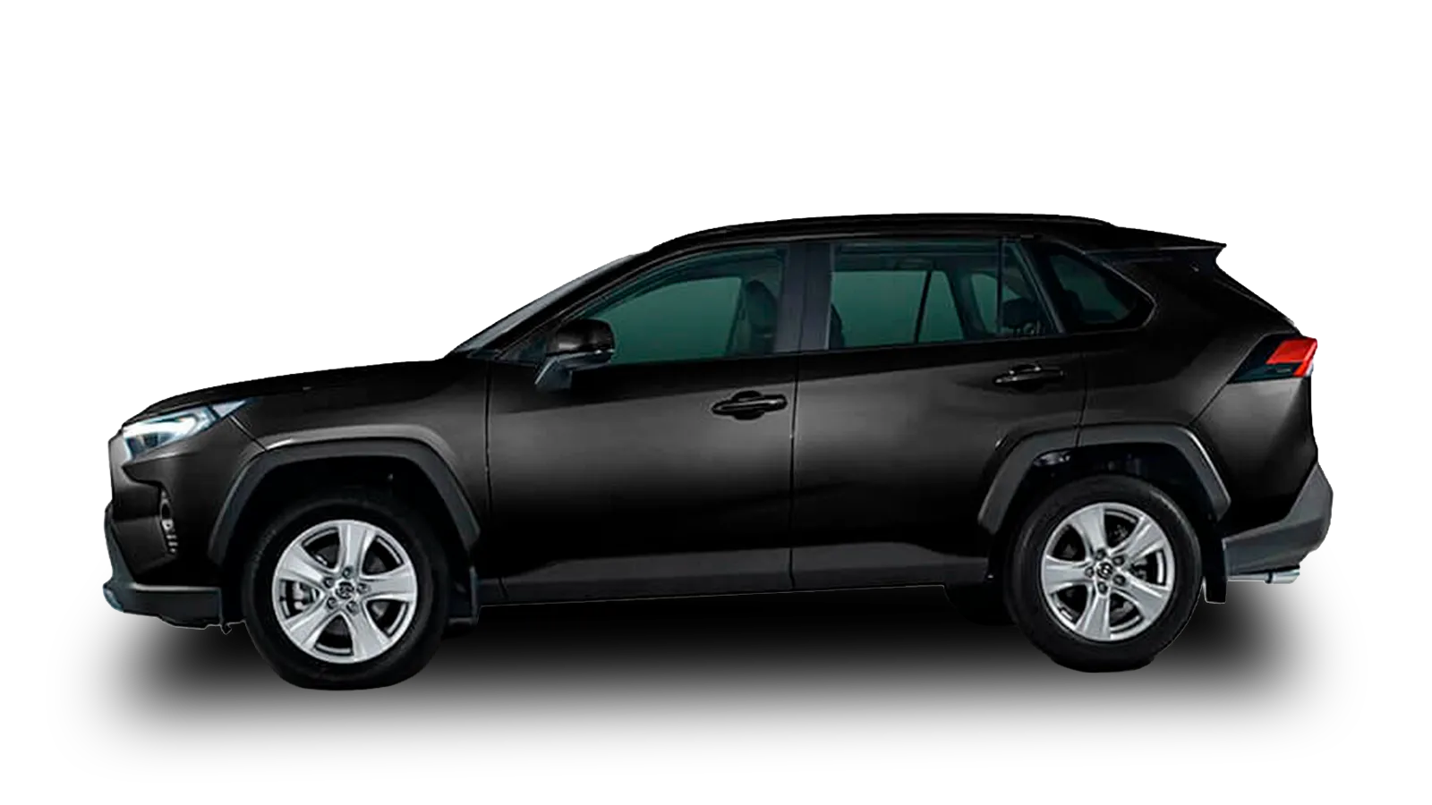 Miniatura 2 de Toyota RAV4 - Imagen 1