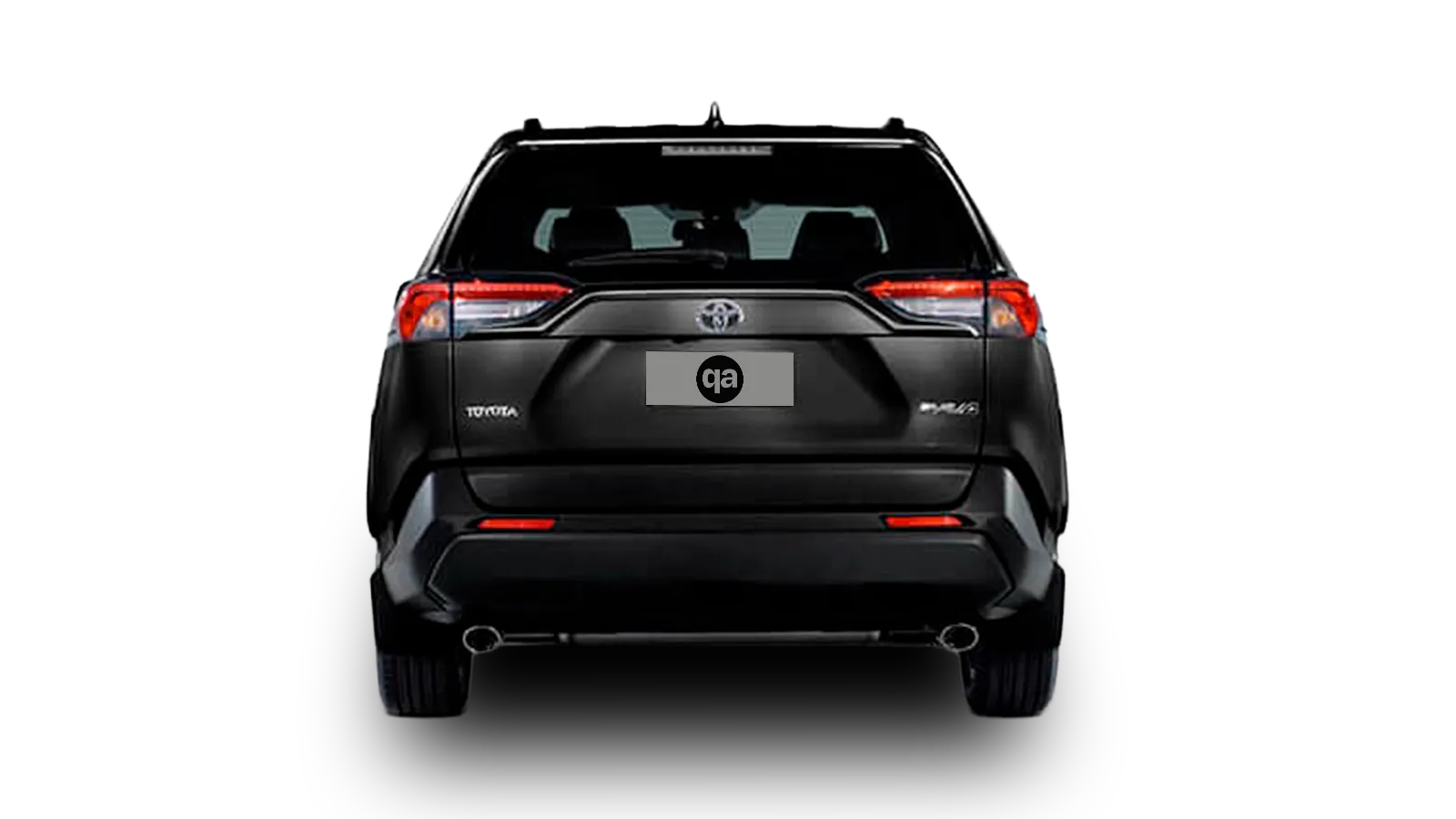 Miniatura 3 de Toyota RAV4 - Imagen 1