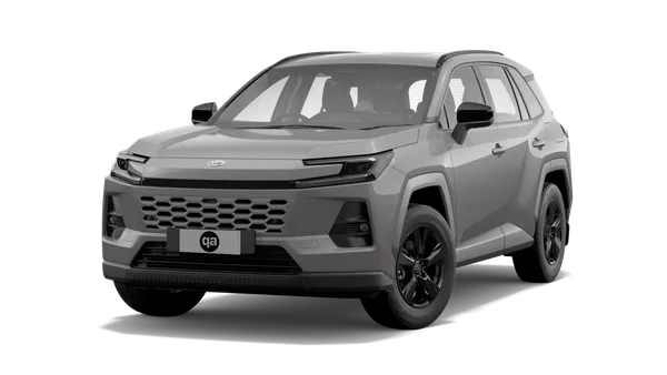 Toyota Rav4 2.0 FULL 4X2 CVT