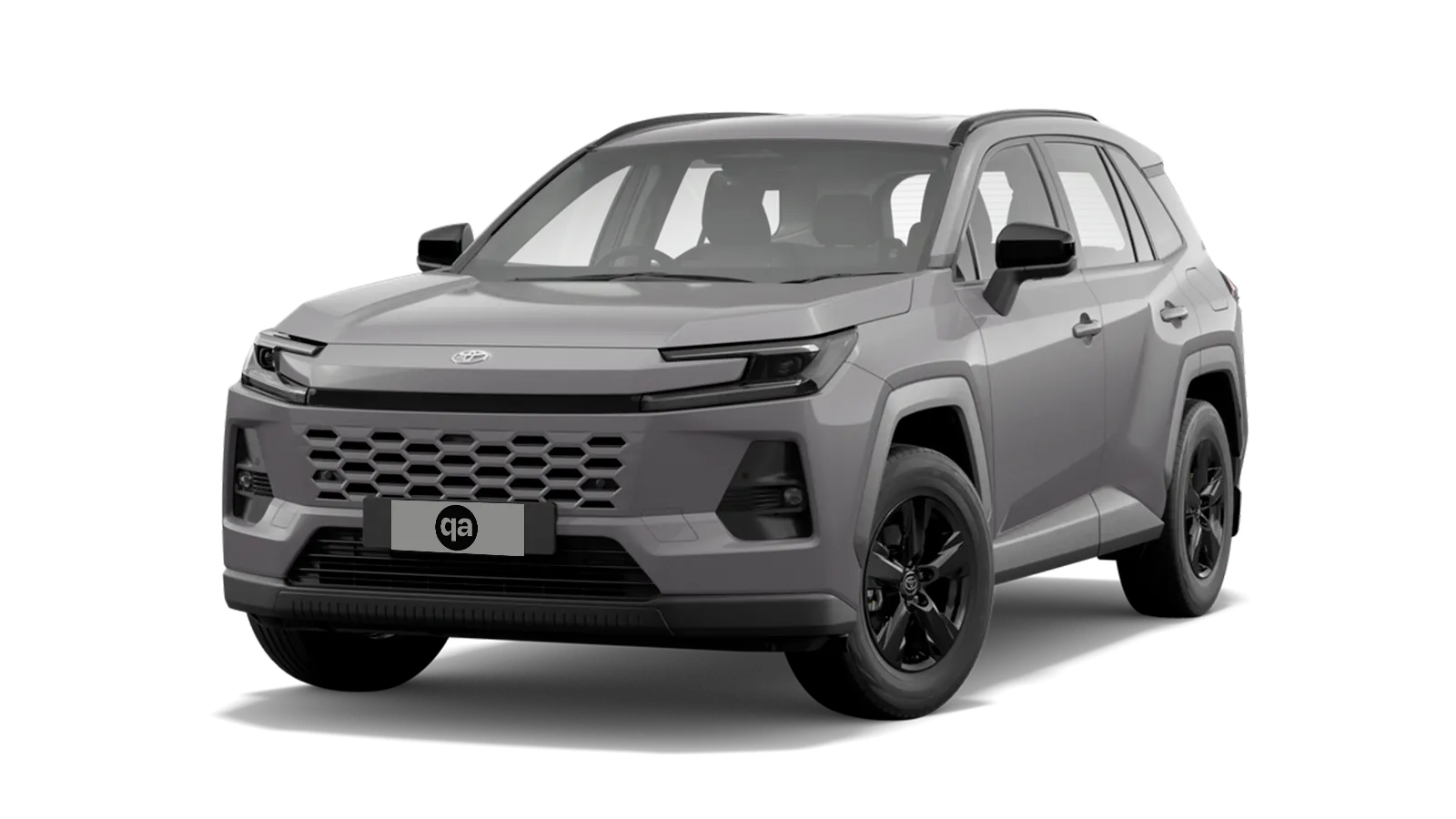 Toyota Rav4 2.0 FULL 4X2 CVT 2027