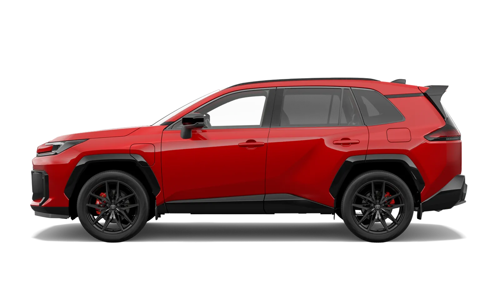 Miniatura 2 de Toyota Rav4 - Imagen 1