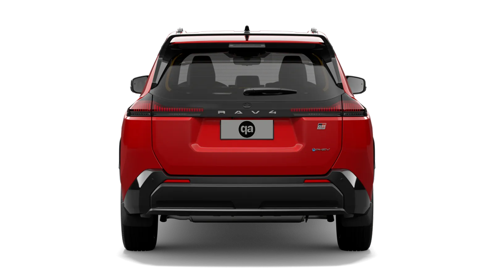 Miniatura 3 de Toyota Rav4 - Imagen 1