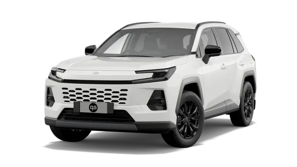 Toyota Rav4 2.0 FULL D-LUX 4X2 CVT