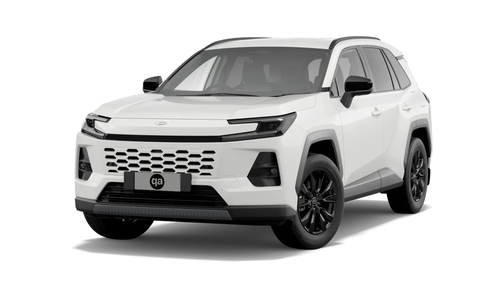 Toyota Rav4 2.0 FULL D-LUX 4X2 CVT 2027