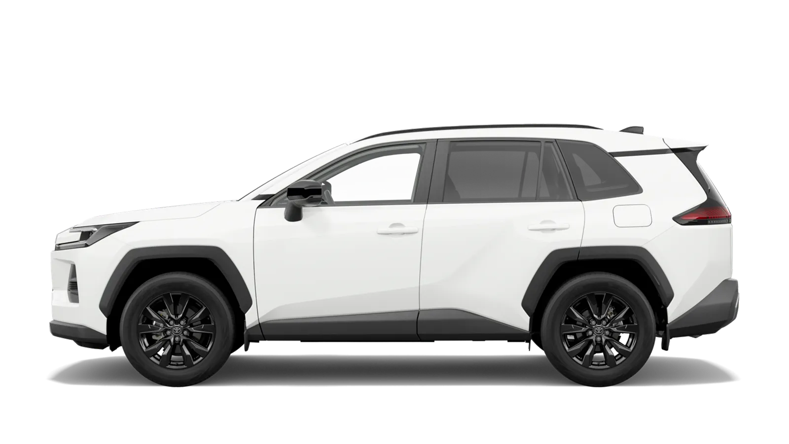 Miniatura 2 de Toyota Rav4 - Imagen 1