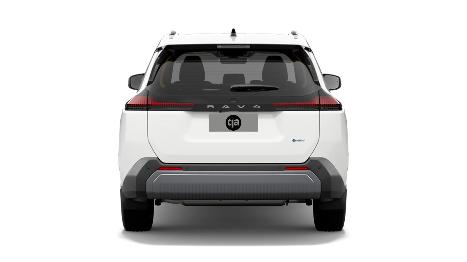 Miniatura 3 de Toyota Rav4 - Imagen 1