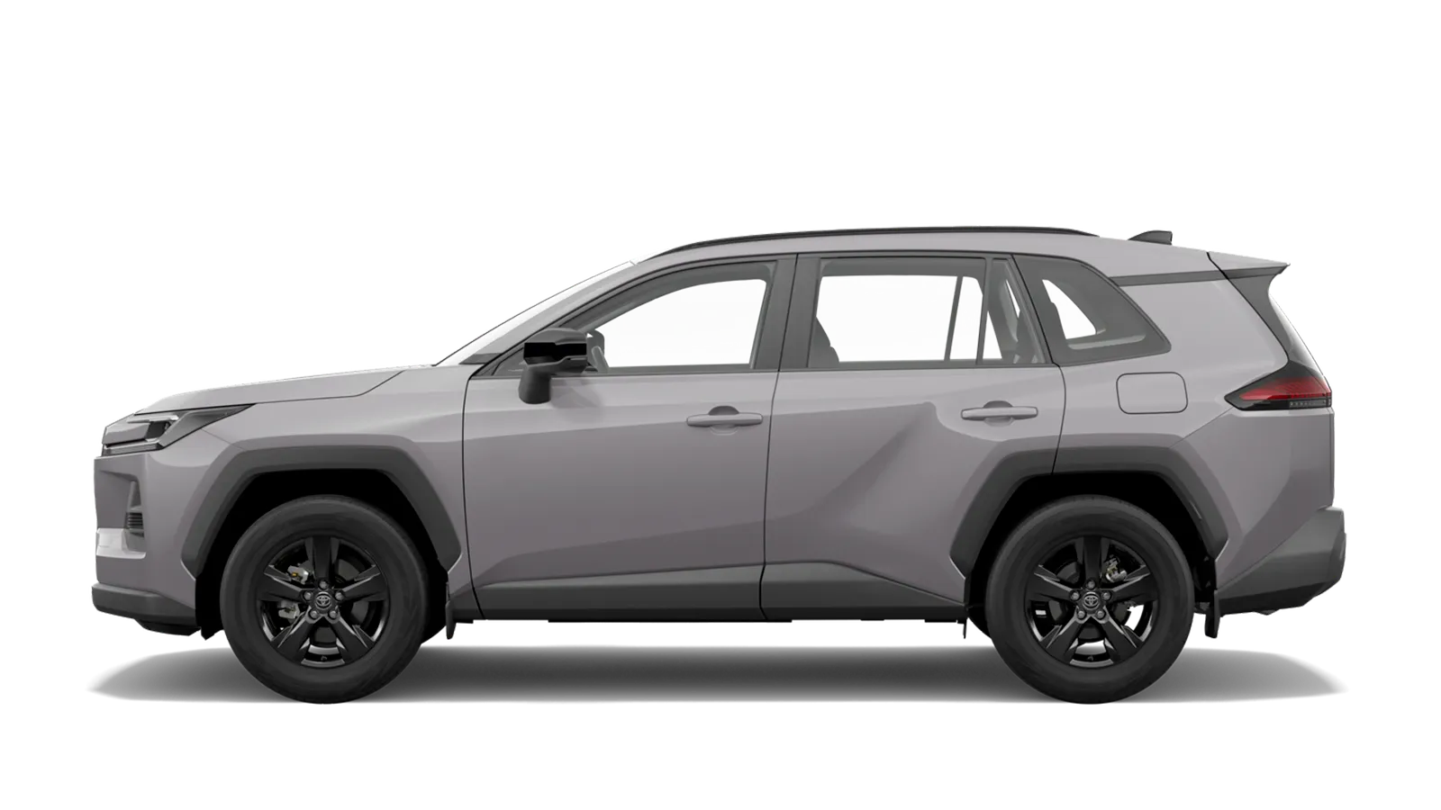 Miniatura 2 de Toyota Rav4 - Imagen 1