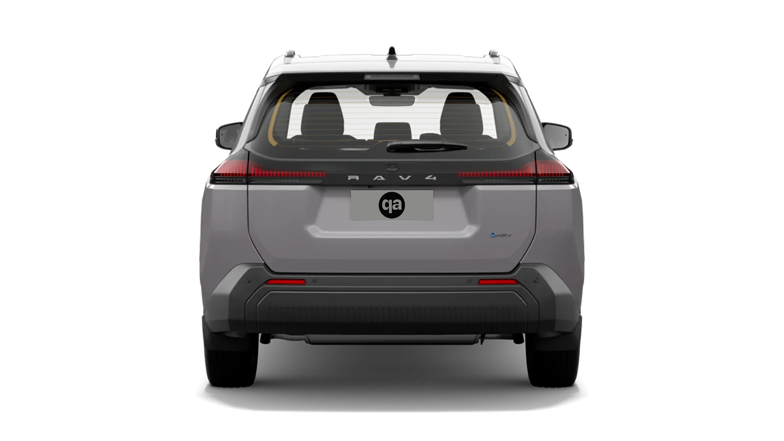 Miniatura 3 de Toyota Rav4 - Imagen 1