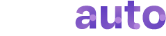 QueAuto Logo